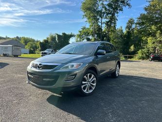 2011 Mazda CX-9 Grand Touring