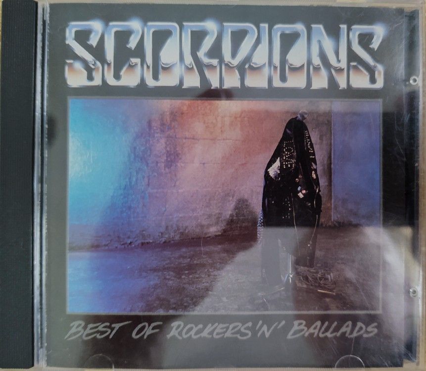 Scorpions