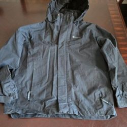 Boy's Jacket 