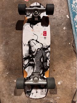 Arbor 27” Cruiser Skateboard (Used)