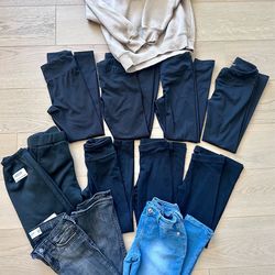 Girls Clothes