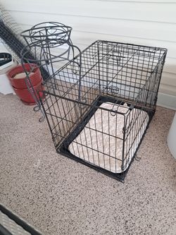 Pet Crate
