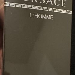 Versace L’Homme Cologne