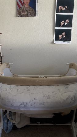 Baby delight bassinet