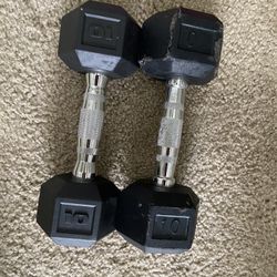 Dumbbells 