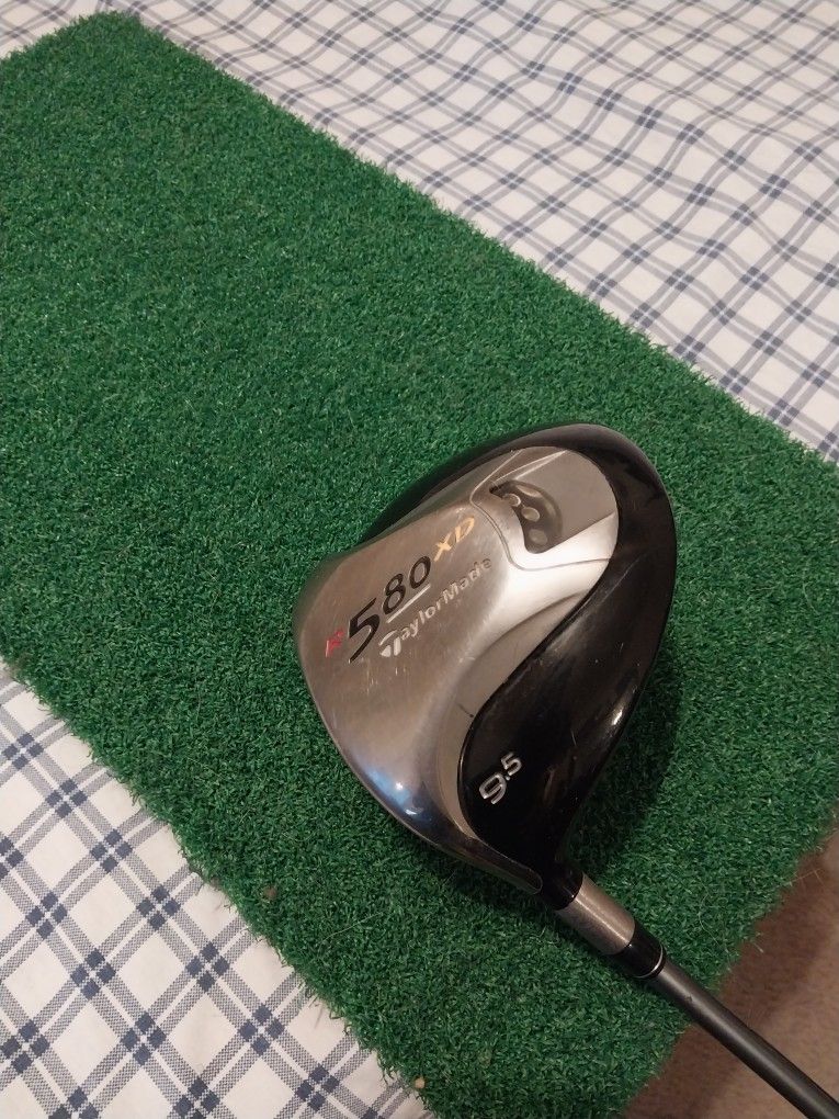 Taylormade Driver 