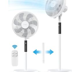 Fan (Without The Second Extender)