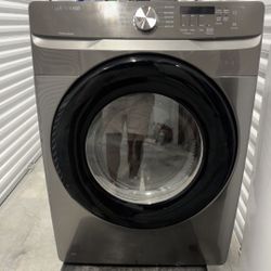 secadora de gas Samsung modelo DVG45T6000P. 7.5 Pies Cúbicos . Precio  Incluye Delivery