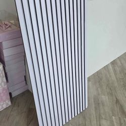 Acoustic White Panel 2x4
