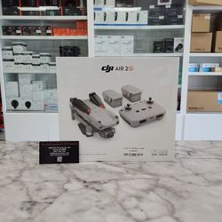 DJI Air 2s Fly More Combo ☆ DJI Authorized Dealer ☆