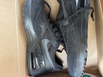 Boys Nike air max