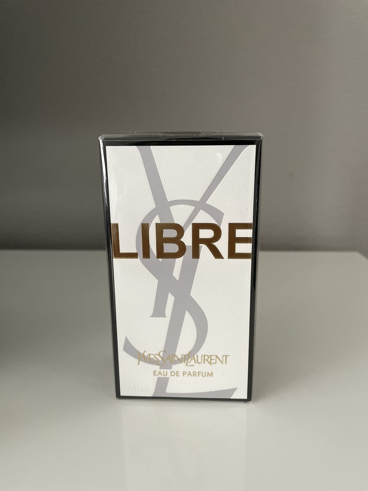 YSL LIbre eau de Parfum  Women 1.6oz - New