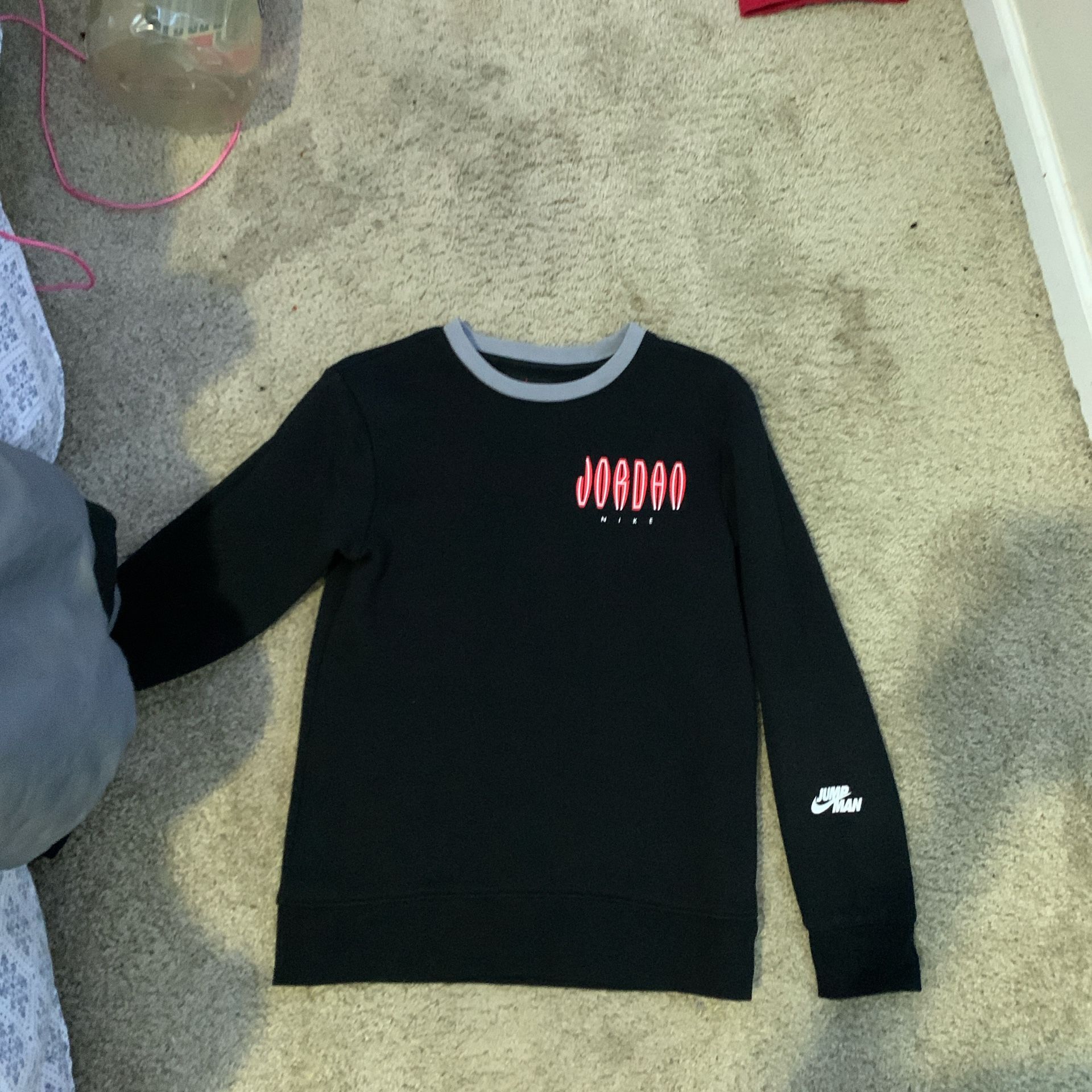 Kids Air Jordan Swathe Xl