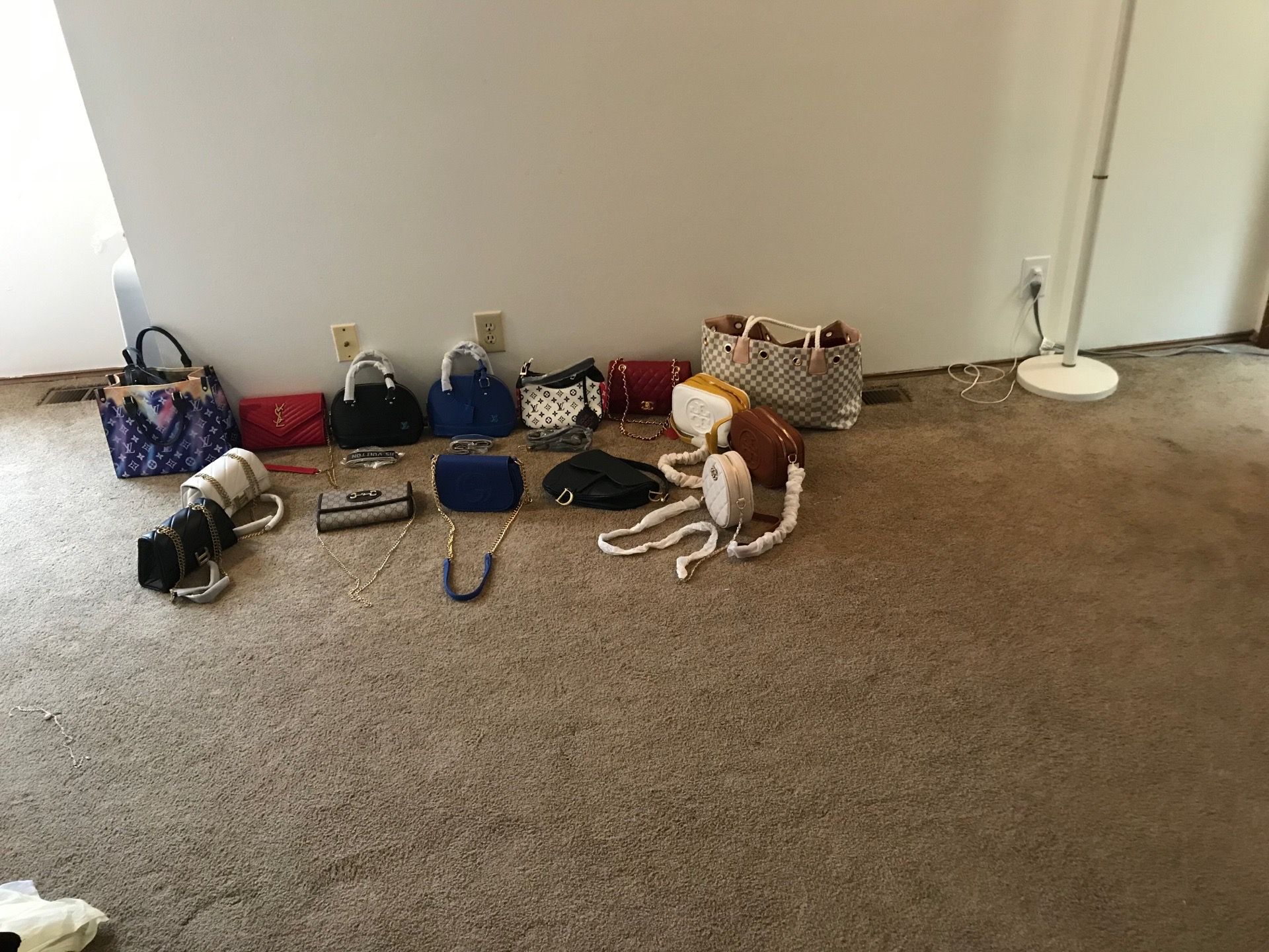 Purse