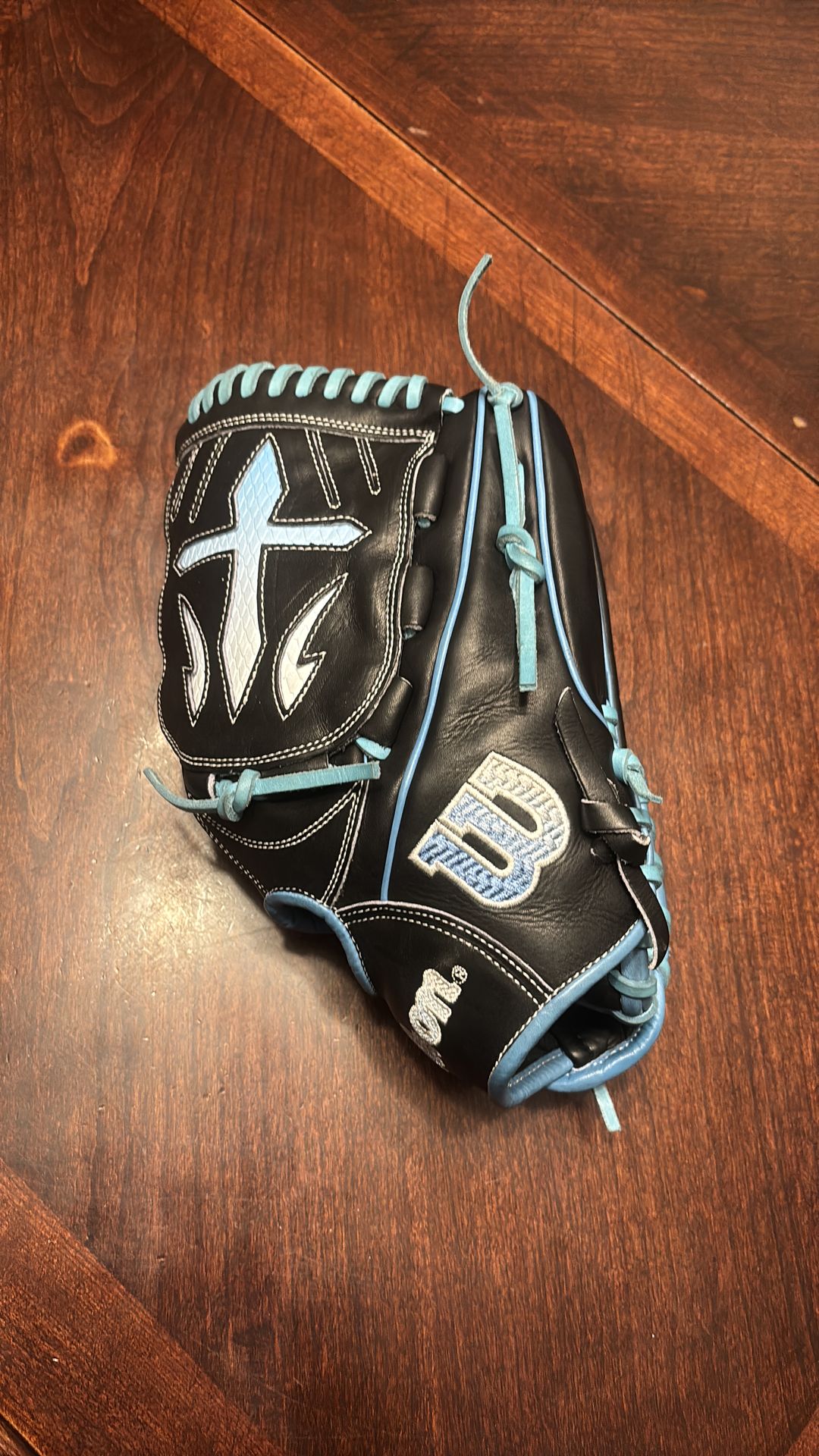 Wilson A2000 Infielderbaseball glove