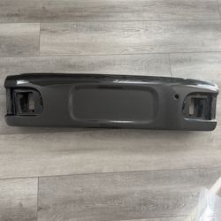 Honda Civic EG Hatchback Carbon Fiber Trunk 