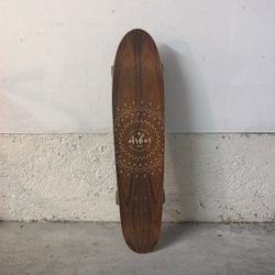 Arbor Long Board (Bug)