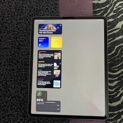iPad Pro 6th Generation 256gb