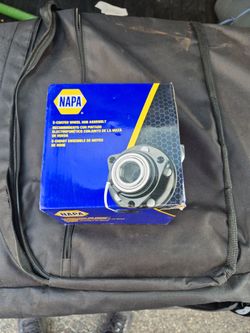 Wheel bearings  Subaru