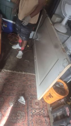 Door