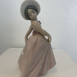 Lladro Iris