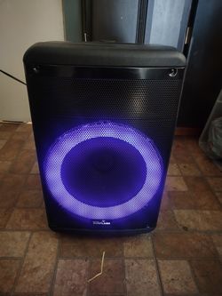 SPEAKER
