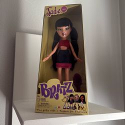 bratz doll