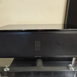 Martin Logan Motion 50XT Center Channel Speaker