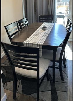 Dinning Room