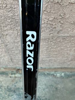 Razor Scooter Handlebar Stem