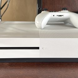 Xbox One Series S