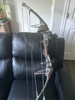 Older bow