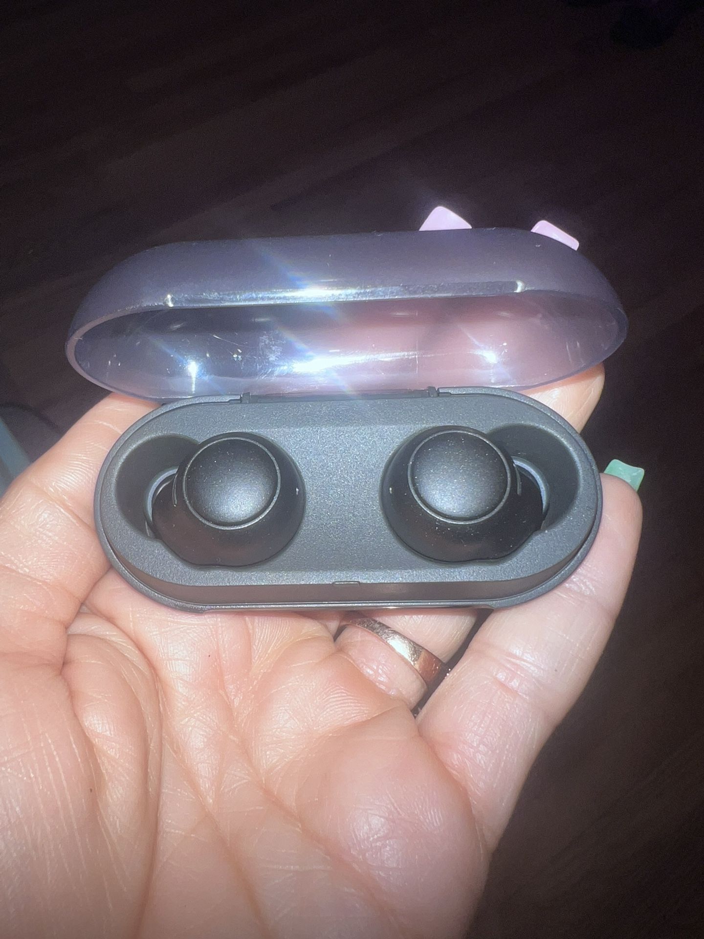 Sony Wireless Earbuds