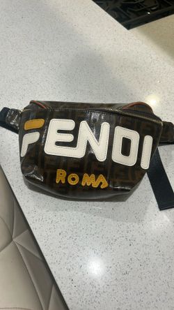Cross Body Bag