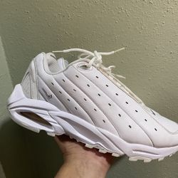  Nike x Drake NOCTA Hot Step Air Terra "White"Rare OVO Size 10.5