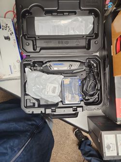 Dremel 4300