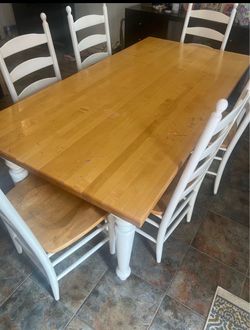 Table set