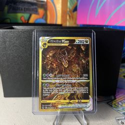 Girantina Vstar Crown Zenith Top Chase