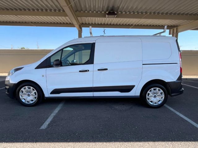 2016 Ford Transit Connect Cargo