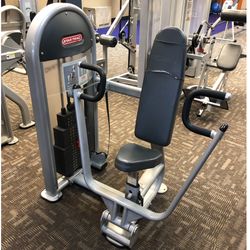 Star Trac Commercial Chest Press