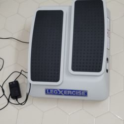 New LegXerciser