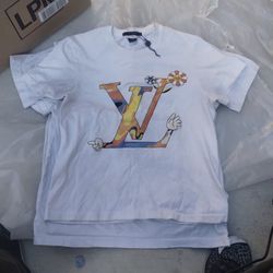 Louis Vuitton T Shirt 