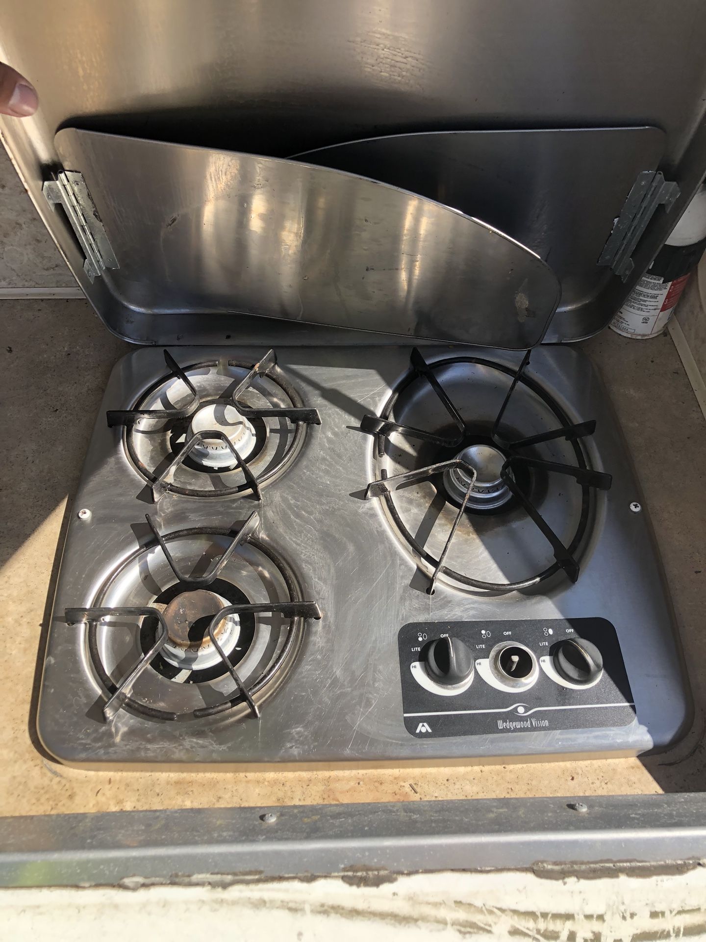 Camping Trailer for Sale in Escondido, CA OfferUp