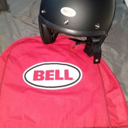 BELL XL Helmet