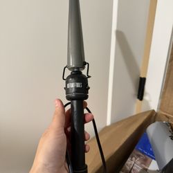 Hair Iron