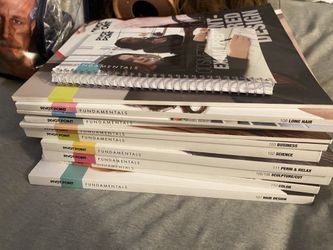 Pivot Point Set (14 Total)