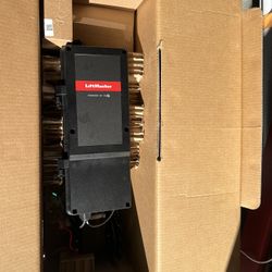 Lift Master Maxum Commercial Door Opertor