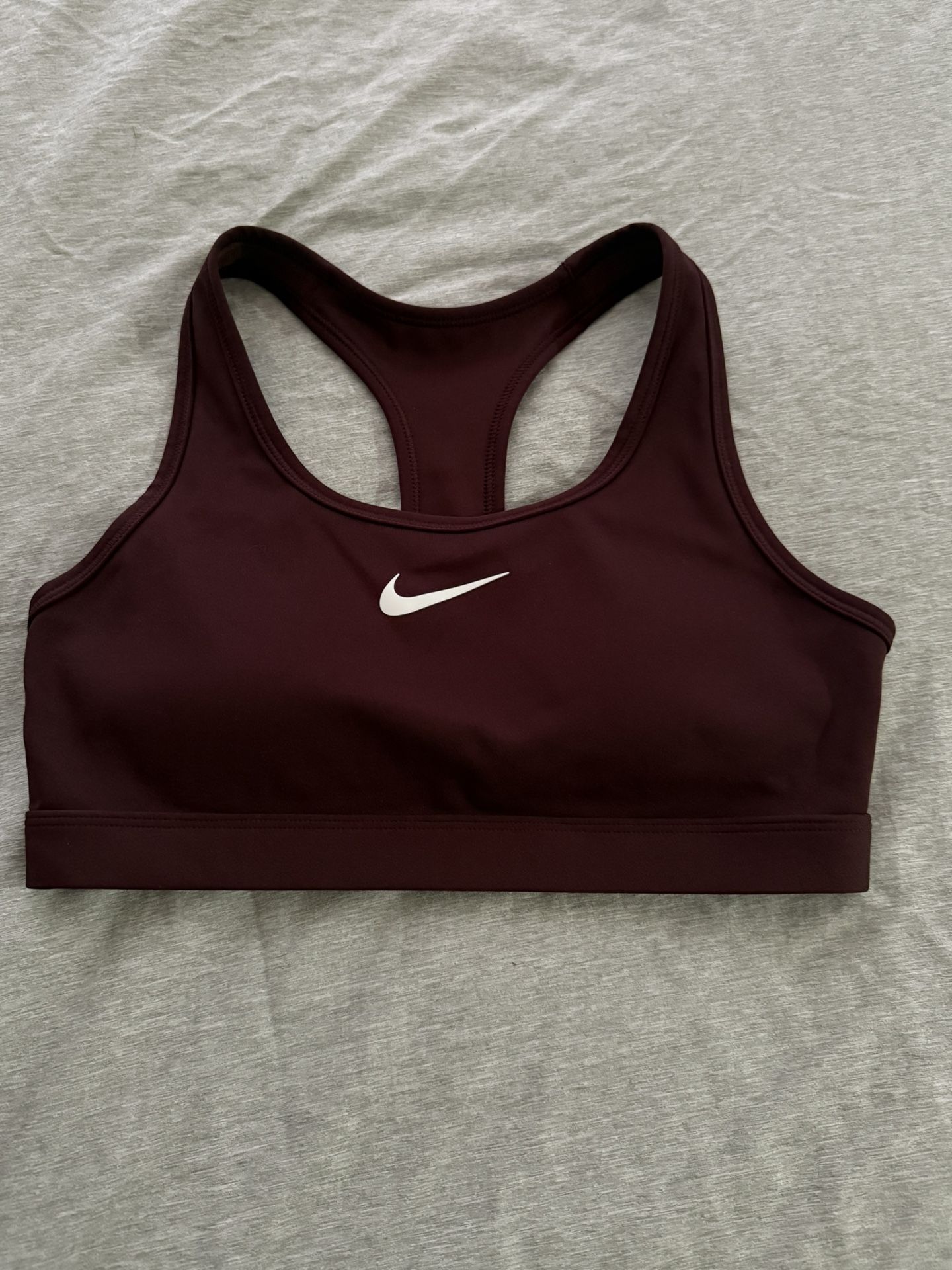 Nike Sports Bra Size S
