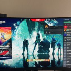 valorant level 622 account with skins 