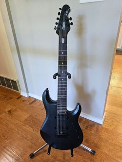 John Petrucci Sterling Music Man JP70 7-String
